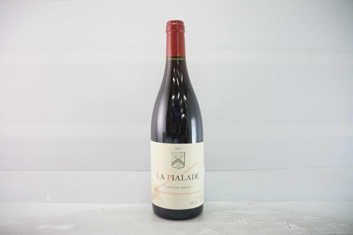 La Pialade (Chateau Rayas) 2012 *