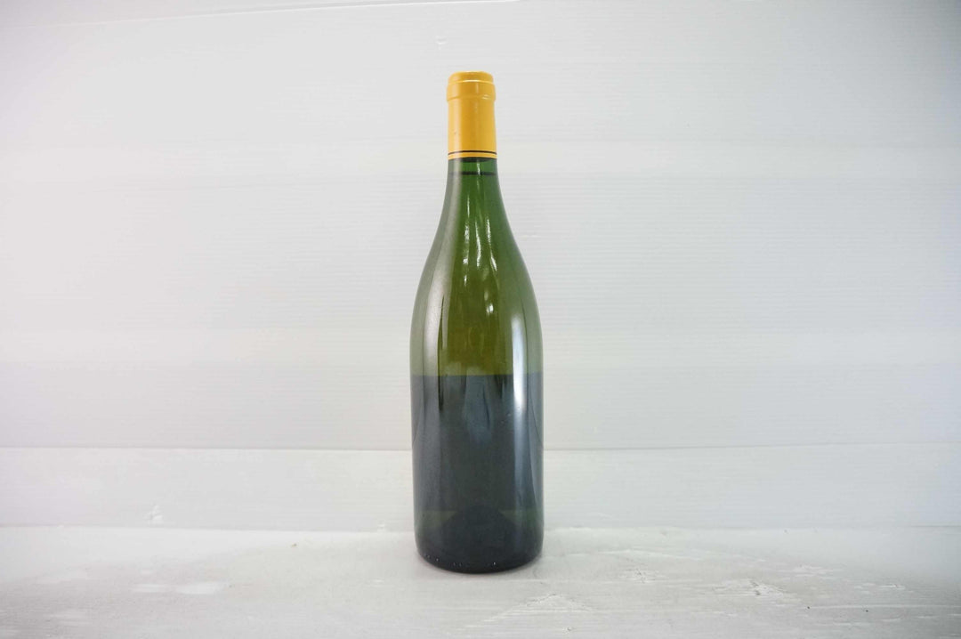 Domaine de la Grange des Peres Blanc 2008 *