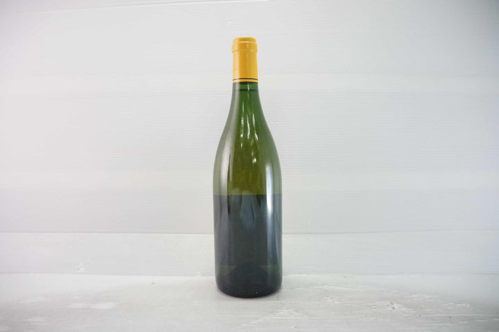 Domaine de la Grange des Peres Blanc 2008 *