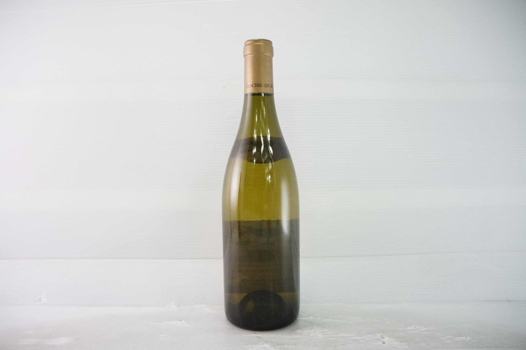 Coche Dury Puligny Montrachet Les Enseigneres 2015 *