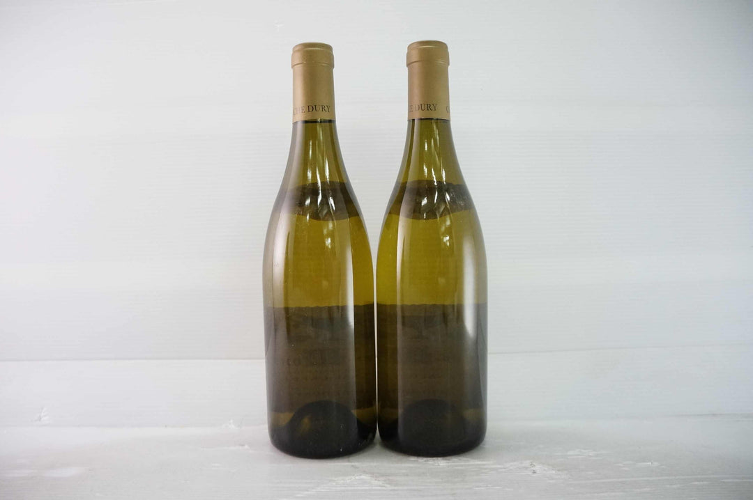 Coche Dury Puligny Montrachet Les Enseigneres 2016