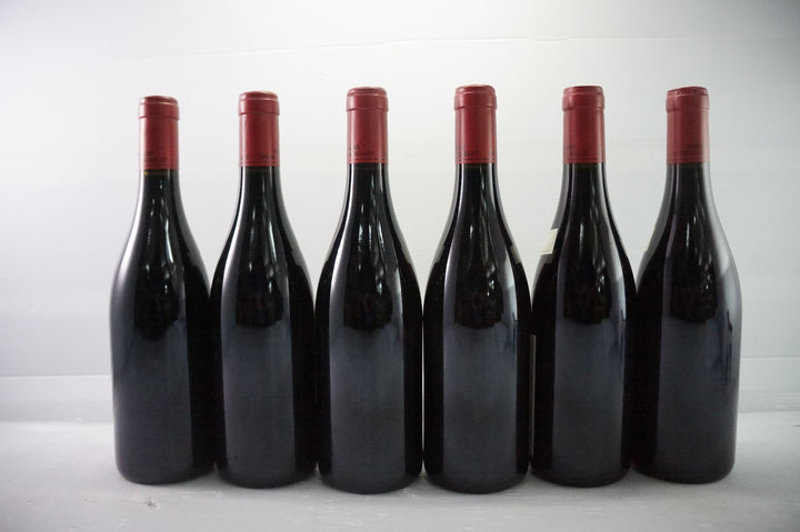 Hudelot Noellat Chambolle Musigny 2019