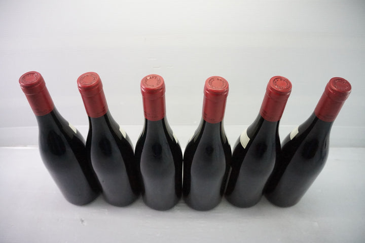 Hudelot Noellat Chambolle Musigny 2019