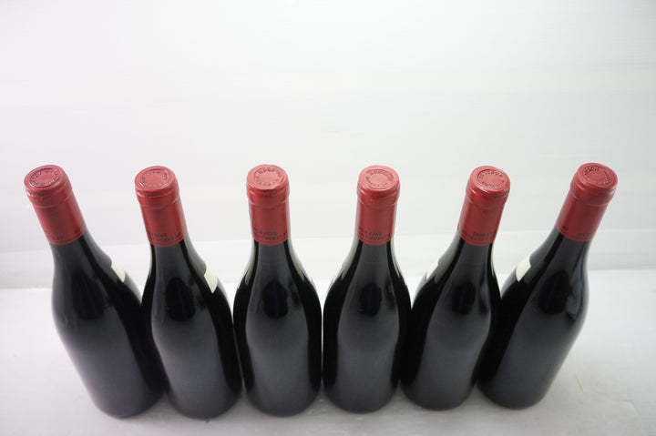 Hudelot Noellat Vougeot Les Petits Vougeot 1er Cru 2019