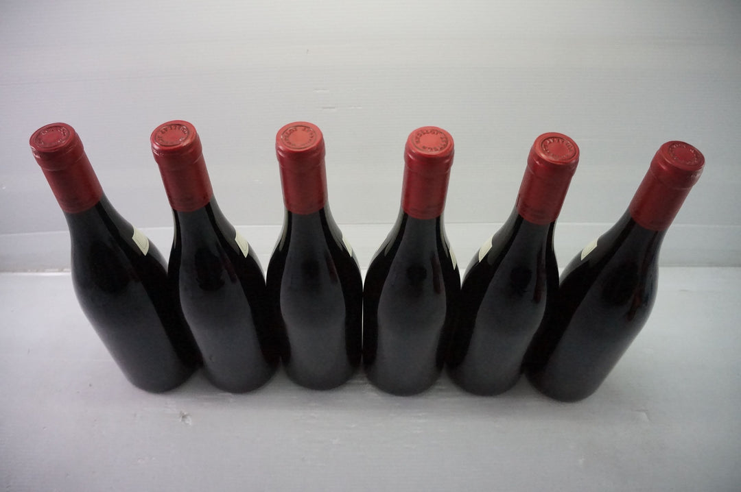 Hudelot Noellat Richebourg Grand Cru 2019