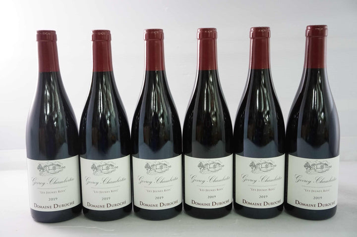 Duroche Gevrey Chambertin Les Jeunes Rois 2019