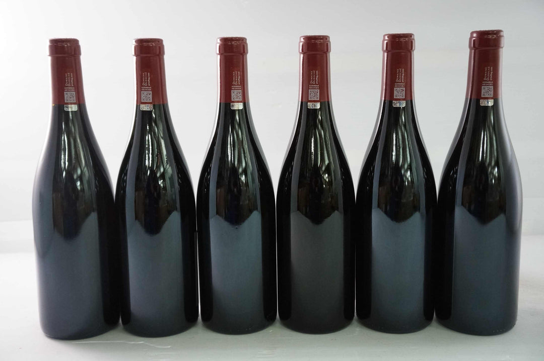 Duroche Gevrey Chambertin Les Jeunes Rois 2019