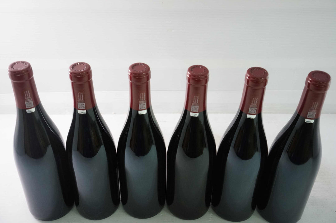 Duroche Gevrey Chambertin Les Jeunes Rois 2019