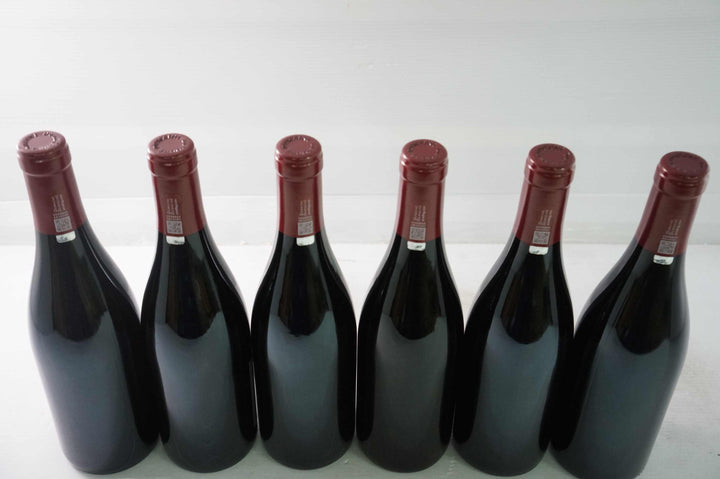 Duroche Gevrey Chambertin Les Jeunes Rois 2019