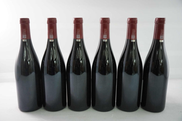 Duroche Gevrey Chambertin Champ 2019