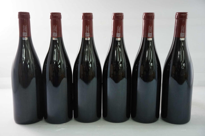 Duroche Gevrey Chambertin Combe Aux Moines 1er Cru 2019