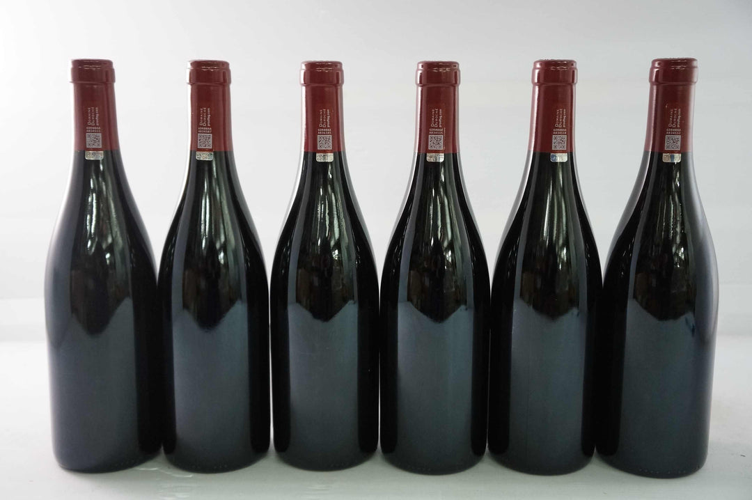 Duroche Gevrey Chambertin Lavaut Saint Jacques 1er Cru 2019