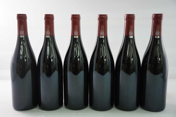 Duroche Gevrey Chambertin Lavaut Saint Jacques 1er Cru 2019
