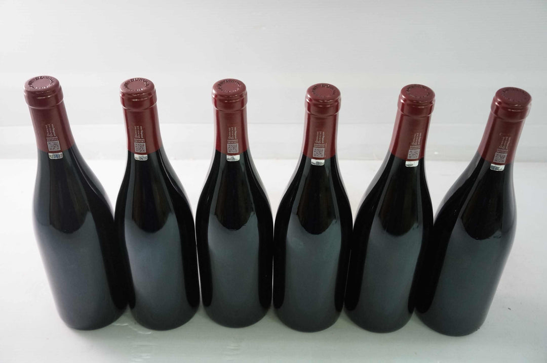 Duroche Gevrey Chambertin Lavaut Saint Jacques 1er Cru 2019