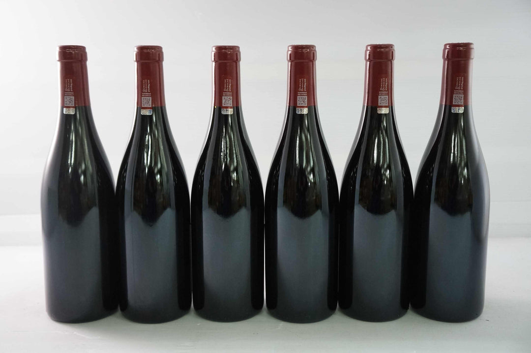 Duroche Gevrey Chambertin Lavaut Saint Jacques 1er Cru VV 2019