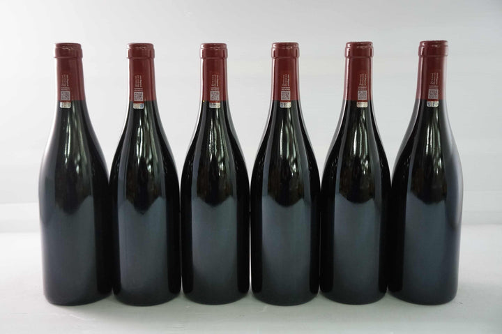 Duroche Gevrey Chambertin Lavaut Saint Jacques 1er Cru VV 2019
