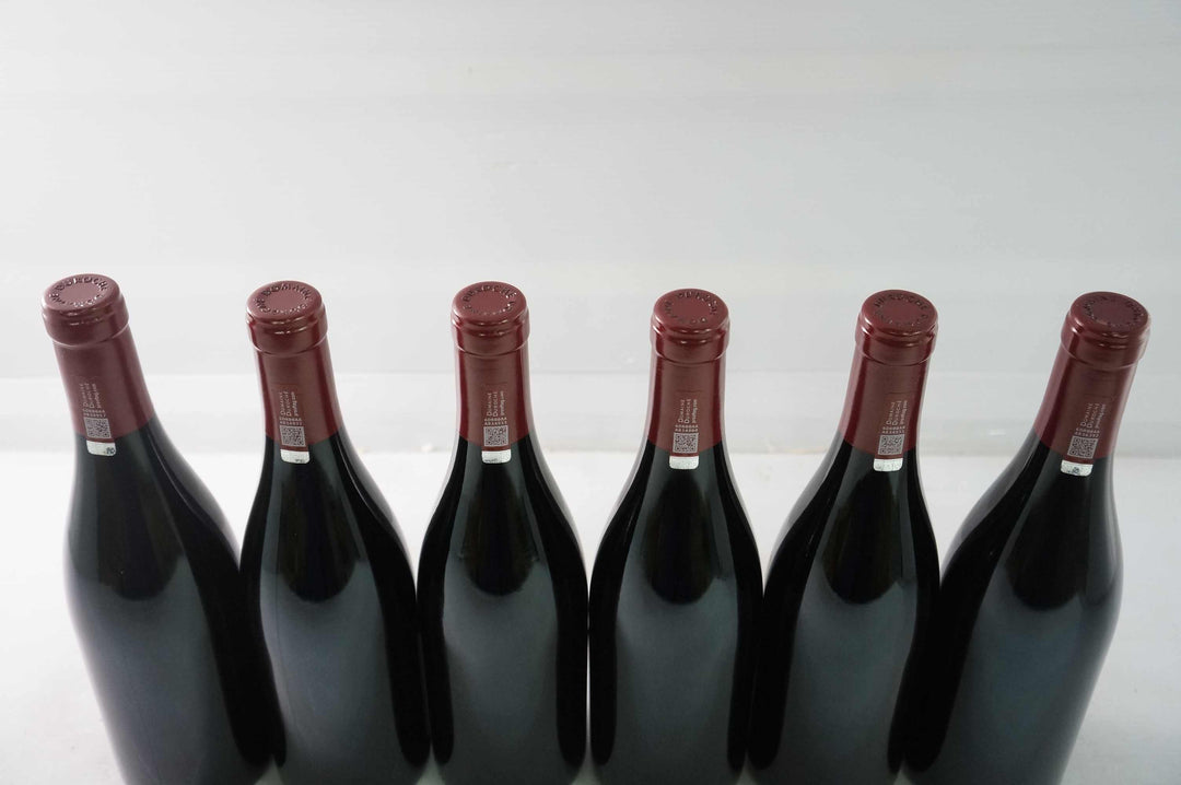 Duroche Gevrey Chambertin Lavaut Saint Jacques 1er Cru VV 2019
