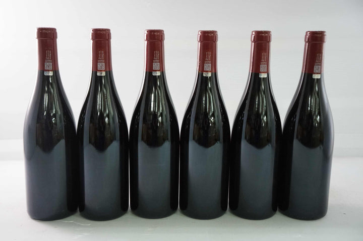 Duroche Gevrey Chambertin Les Cazetiers 1er Cru 2019