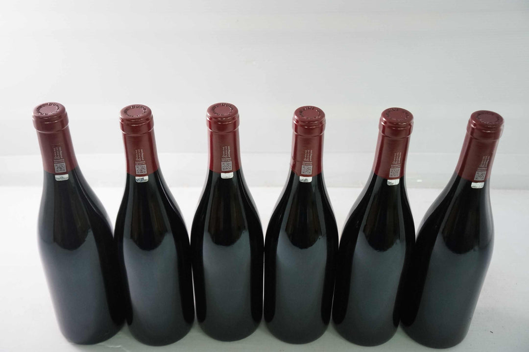 Duroche Gevrey Chambertin Les Cazetiers 1er Cru 2019