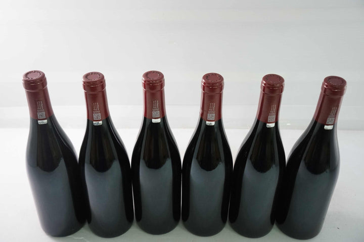 Duroche Gevrey Chambertin Les Cazetiers 1er Cru 2019