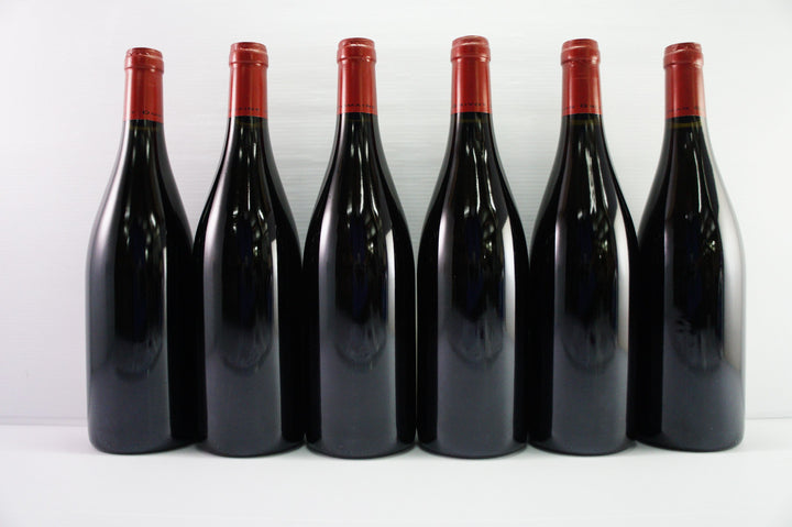 Jean Grivot Nuits St Georges Les Lavieres 2019