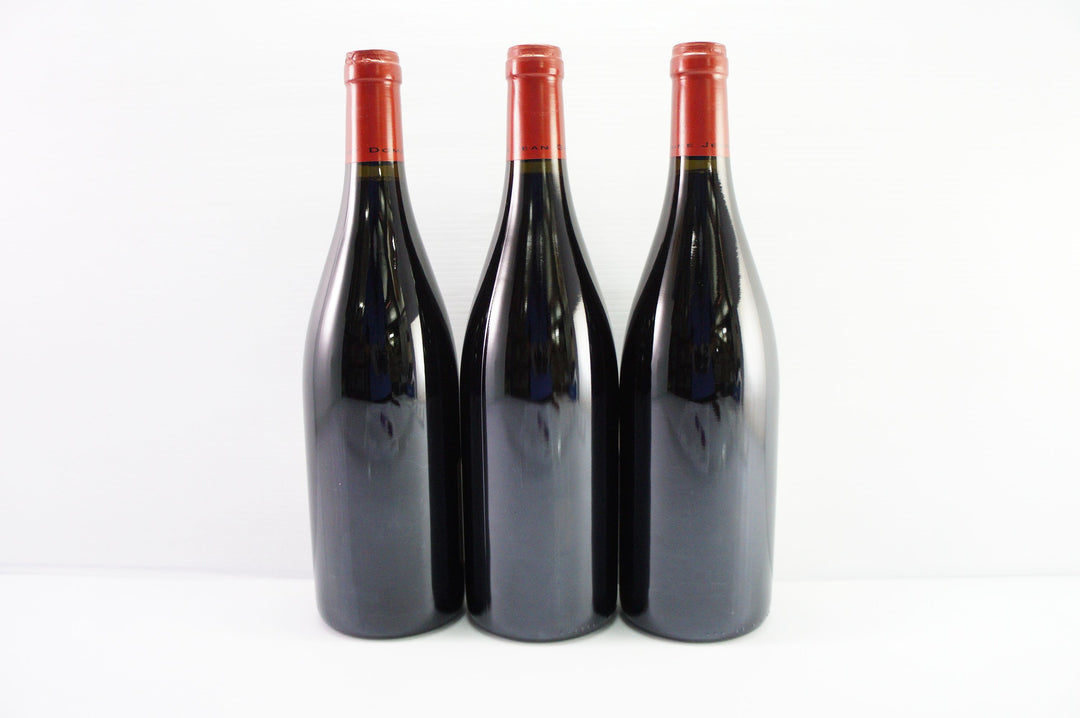 Jean Grivot Clos de Vougeot Grand Cru 2019