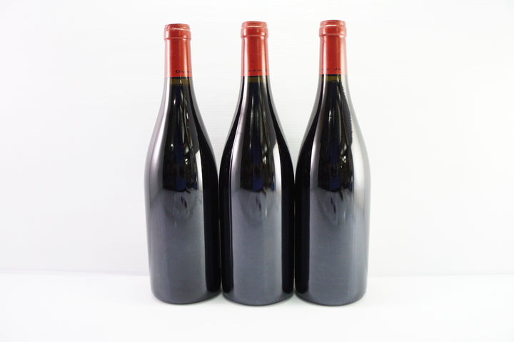 Jean Grivot Clos de Vougeot Grand Cru 2019