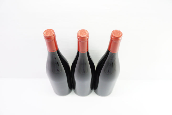 Jean Grivot Clos de Vougeot Grand Cru 2019
