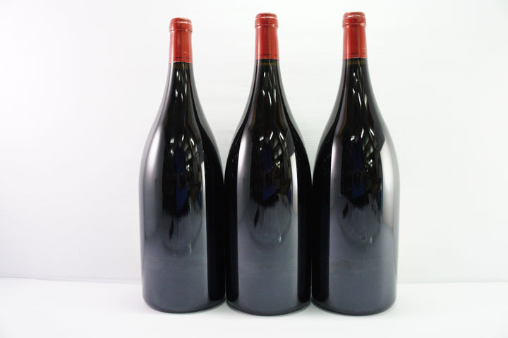 Jean Grivot Clos de Vougeot Grand Cru Magnum 2019