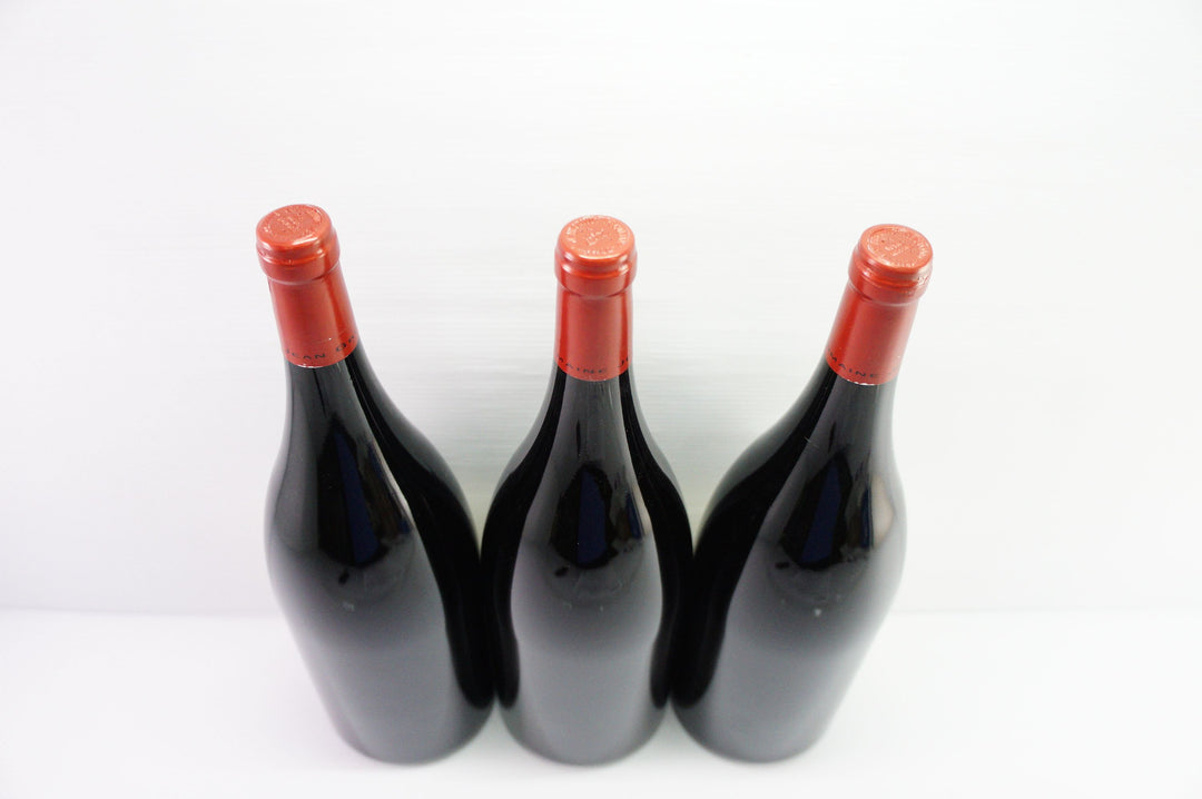 Jean Grivot Clos de Vougeot Grand Cru Magnum 2019