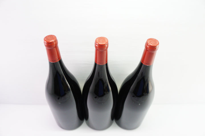 Jean Grivot Clos de Vougeot Grand Cru Magnum 2019