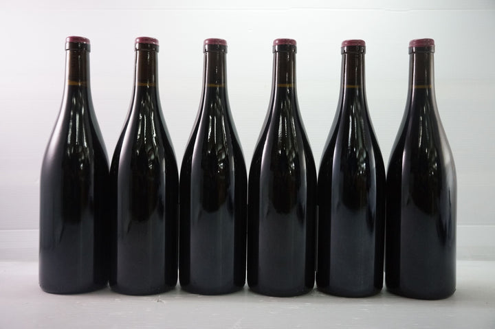 Jean Marc Millot Cote de Nuits Villages Le Vaucrain 2019