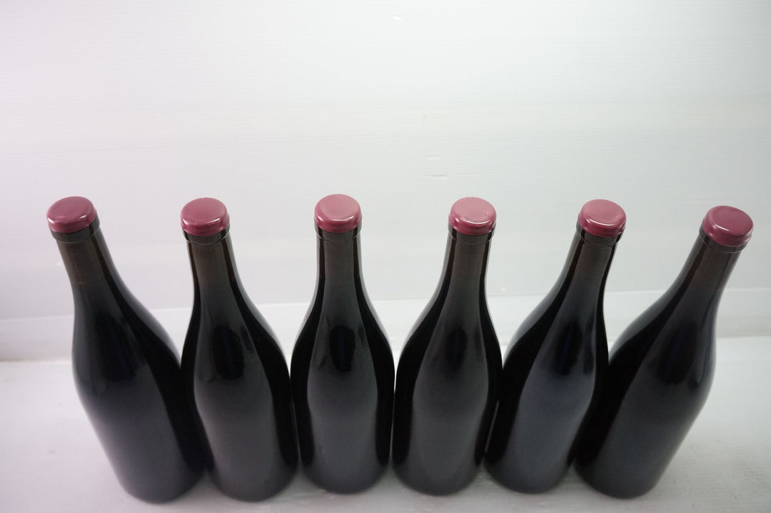 Jean Marc Millot Cote de Nuits Villages Le Vaucrain 2019