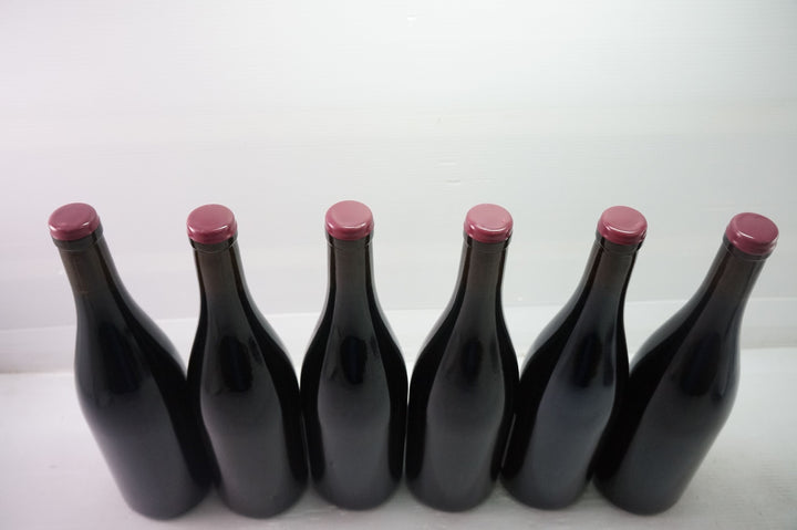 Jean Marc Millot Cote de Nuits Villages Le Vaucrain 2019