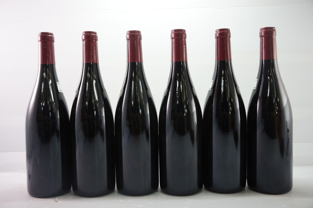 Jean Marc Millot Echezeaux Grand Cru 2019