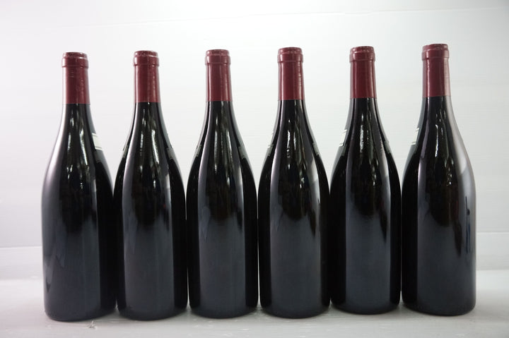 Jean Marc Millot Echezeaux Grand Cru 2019
