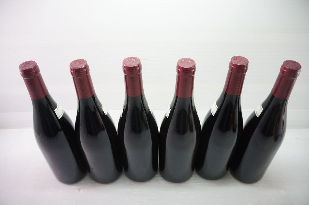 Jean Marc Millot Echezeaux Grand Cru 2019