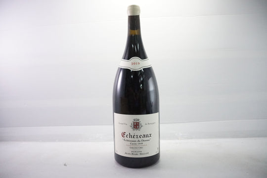 Jean Marc Millot Echezeaux "Echezeaux du Dessus" Cuvee 1949 Grand Cru Magnum 2019