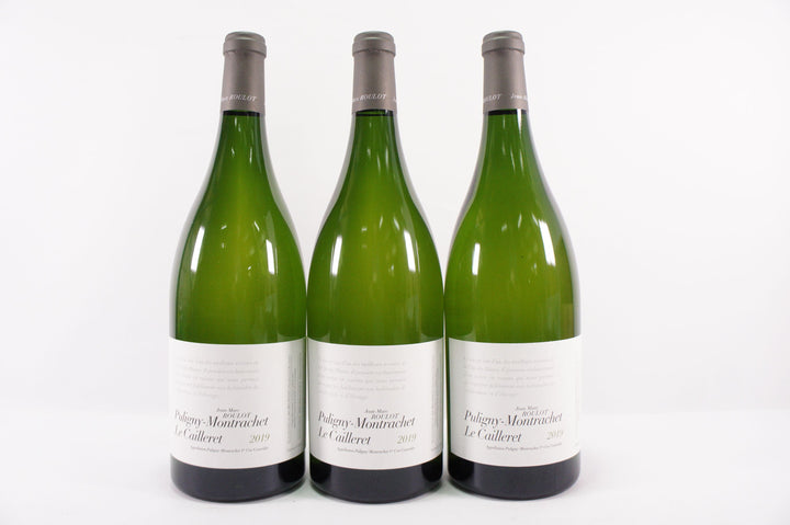 Roulot Puligny Montrachet Le Cailleret 1er Cru Magnum 2019