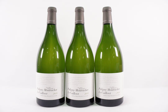 Roulot Puligny Montrachet Le Cailleret 1er Cru Magnum 2019