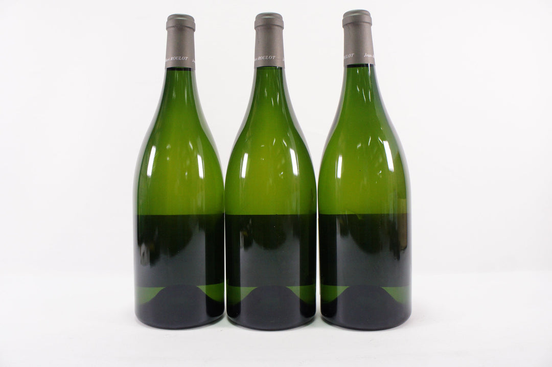 Roulot Puligny Montrachet Le Cailleret 1er Cru Magnum 2019