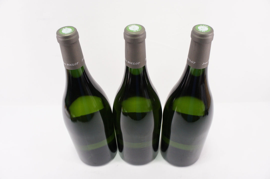 Roulot Puligny Montrachet Le Cailleret 1er Cru Magnum 2019