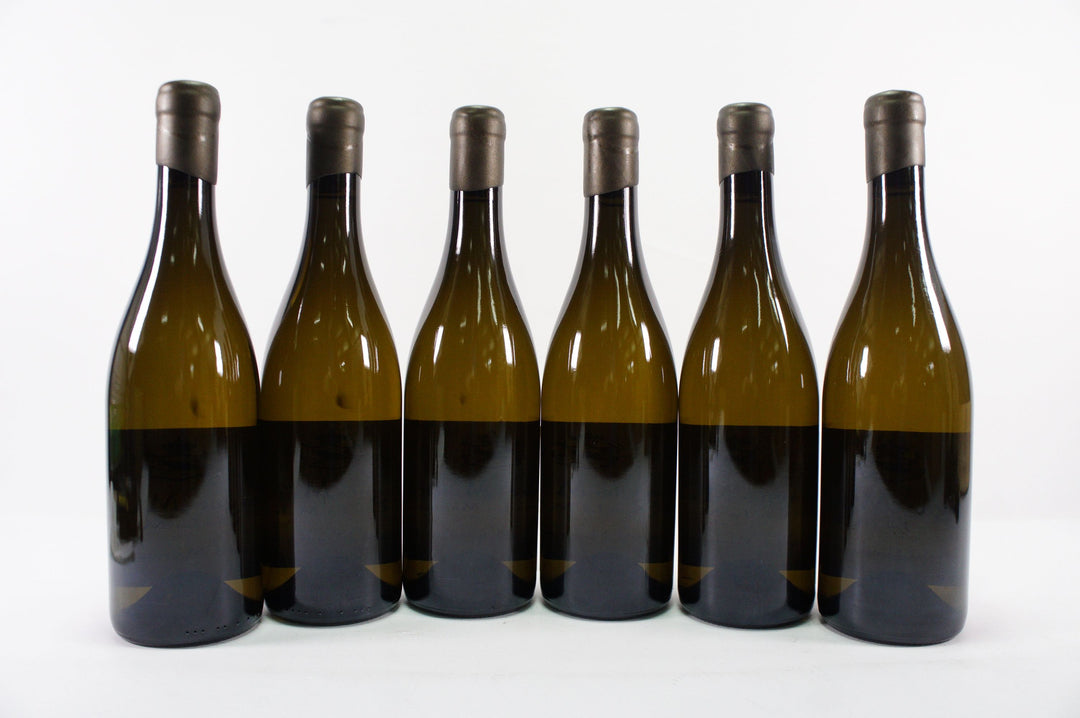 Bernard Moreau Chassagne Montrachet La Maltroie 1er Cru 2019