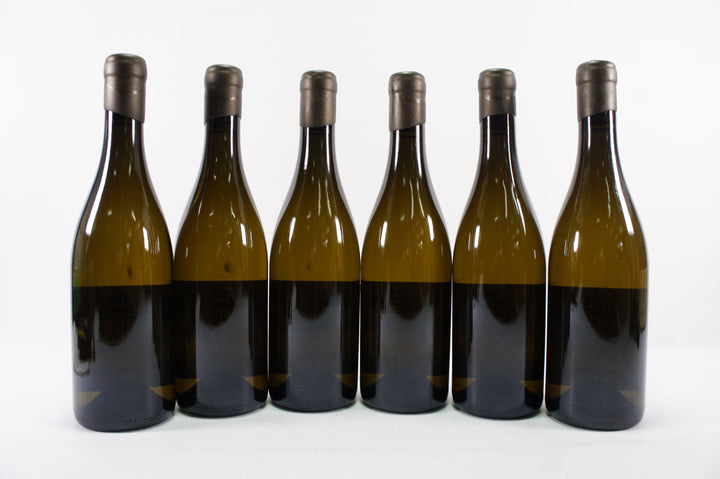 Bernard Moreau Chassagne Montrachet La Maltroie 1er Cru 2019