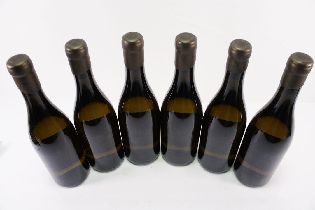 Bernard Moreau Chassagne Montrachet La Maltroie 1er Cru 2019