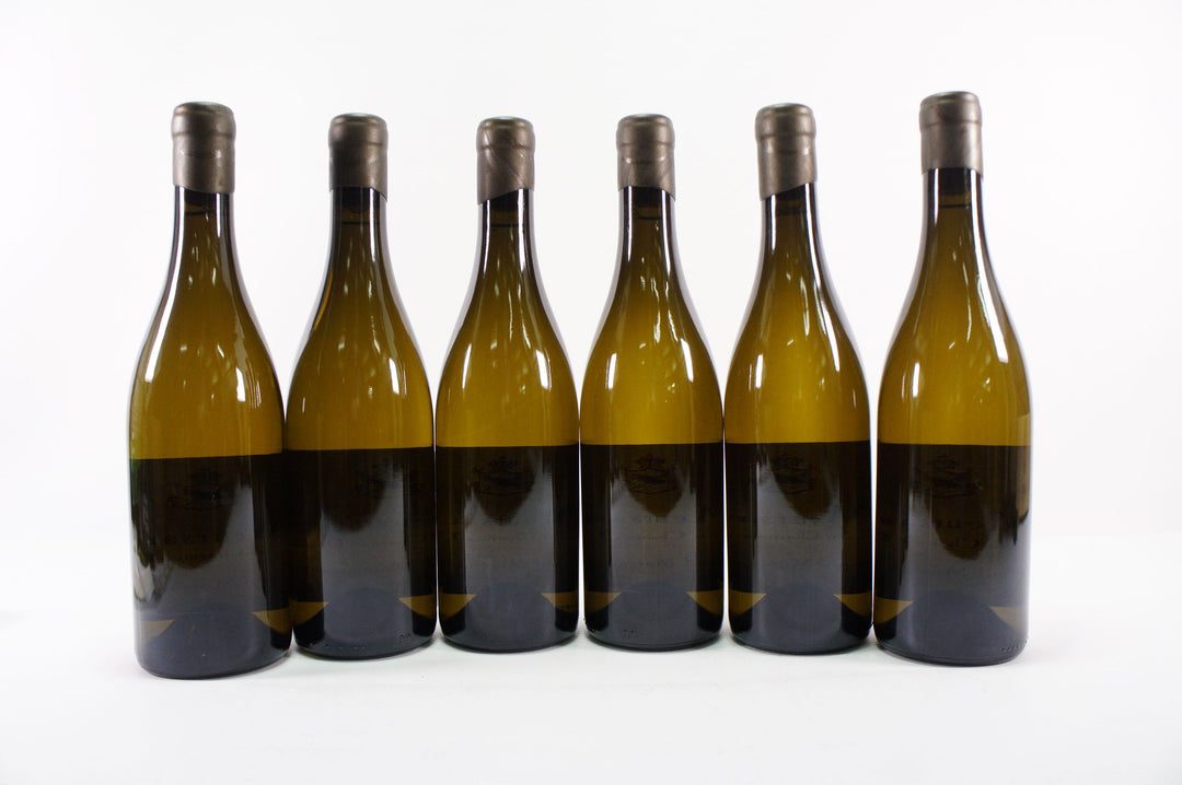 Bernard Moreau Meursault Les Charmes Dessus 1er Cru 2019
