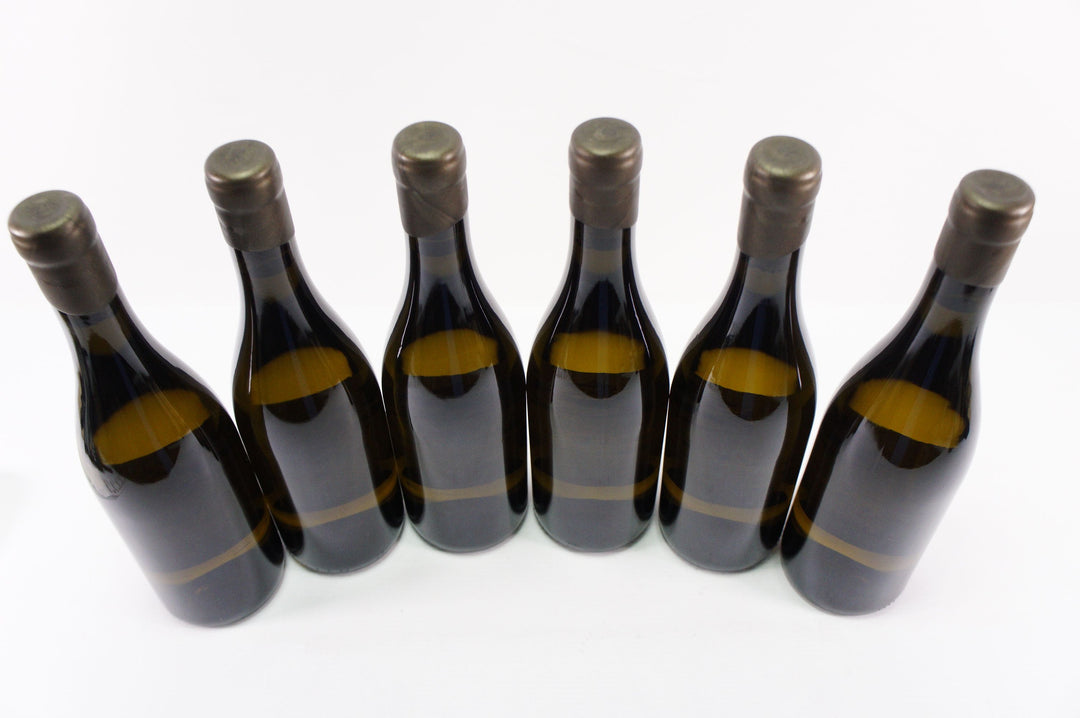 Bernard Moreau Meursault Les Charmes Dessus 1er Cru 2019