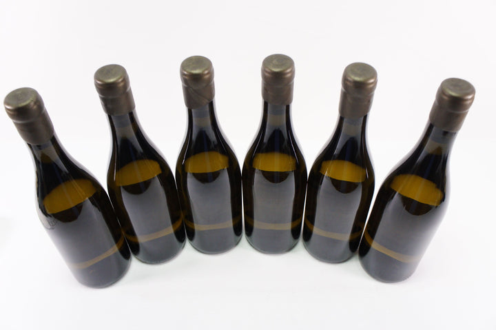 Bernard Moreau Meursault Les Charmes Dessus 1er Cru 2019