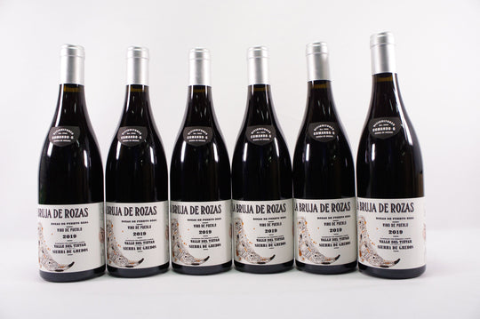 Comando G La Bruja de Rozas Garnacha 2019