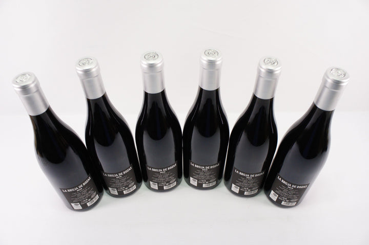 Comando G La Bruja de Rozas Garnacha 2019